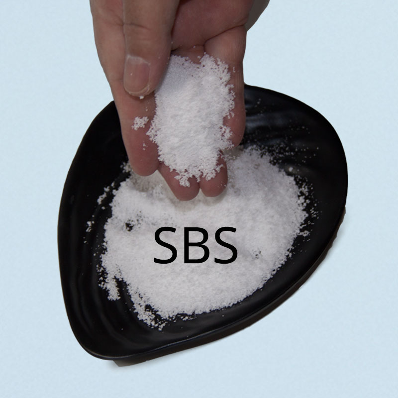 Stirene‑Butadiene‑Stirene