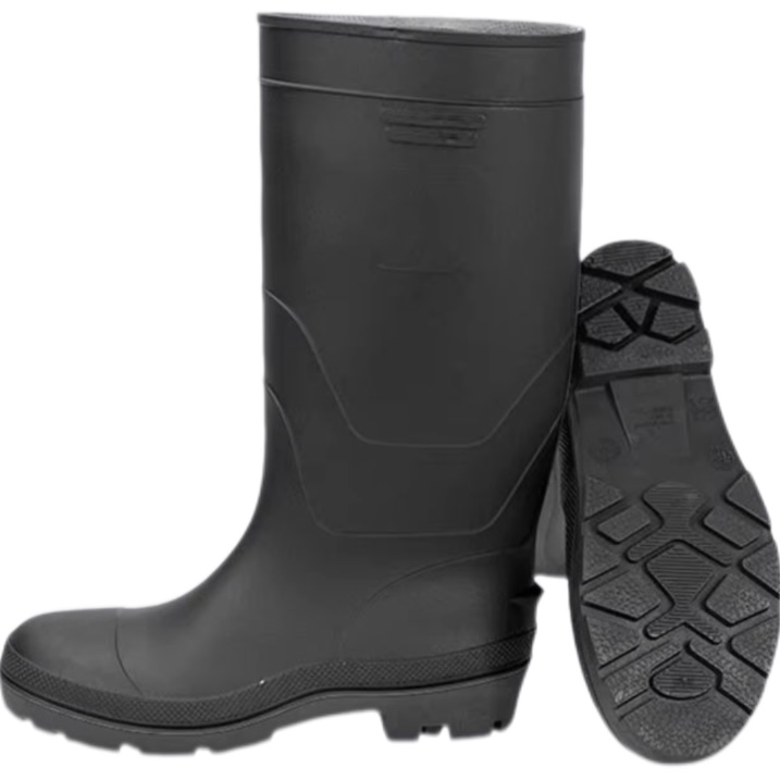 Quali sono gli stivali con punta d'acciaio più leggeri e comodi per donna?